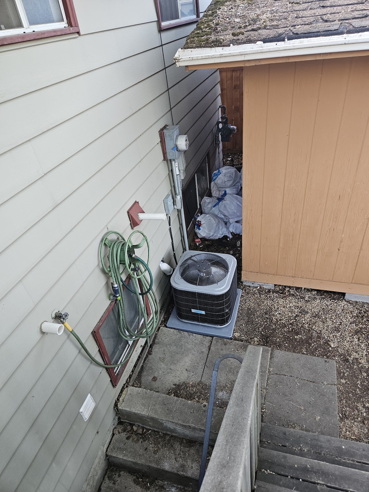 Midwest Electric & Consulting Inc.