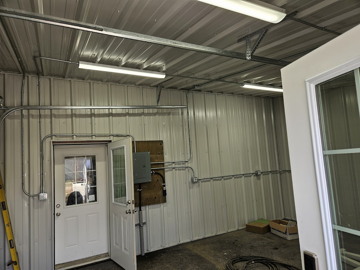 Midwest Electric & Consulting Inc.