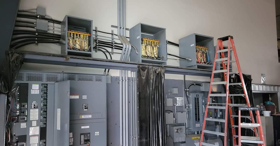 Midwest Electric & Consulting Inc.